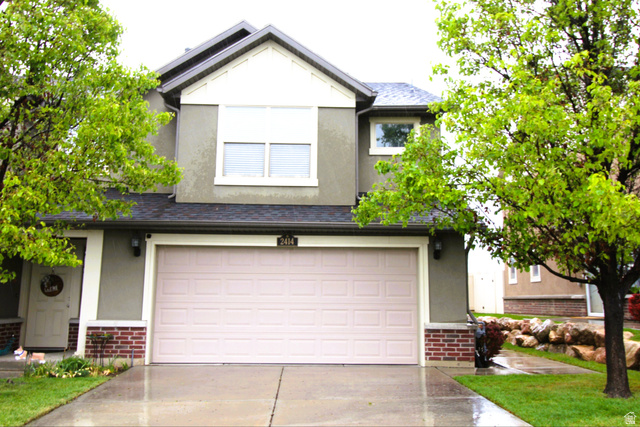 2414 S Andover St #321
                     MLS #2153719