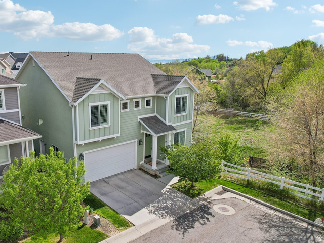 Main photo for 1374 E Primrose Ct #106