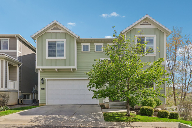 1374 E Primrose Ct #106
                     MLS #2153732