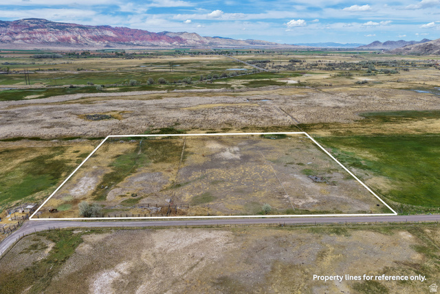 200 N 1000 W, Glenwood UT 84730