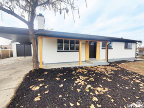 4534 S Toulouse St
                     MLS #2153740