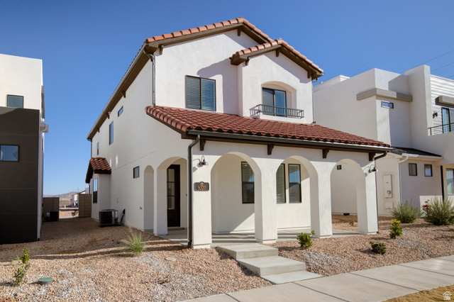6320 S Green Diamond Cv
                     MLS #2153760