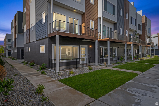 4577 W PLEASANT PINE CT, West Valley City UT 84120