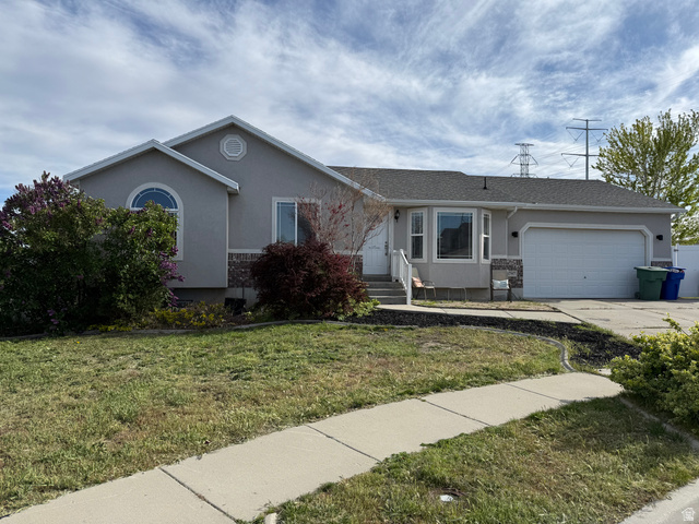 5797 W Early Dawn Dr
                     MLS #2153767
