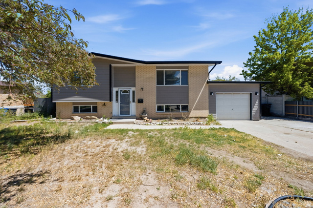 4937 S 4015 W
                     MLS #2153770