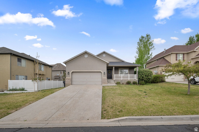 451 E APPLE LN, Pleasant Grove UT 84062