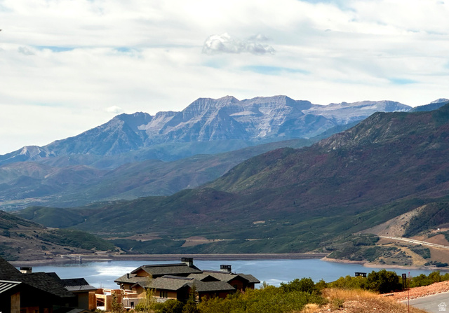 2097 E PEAK VIEW DR, Hideout UT 84036