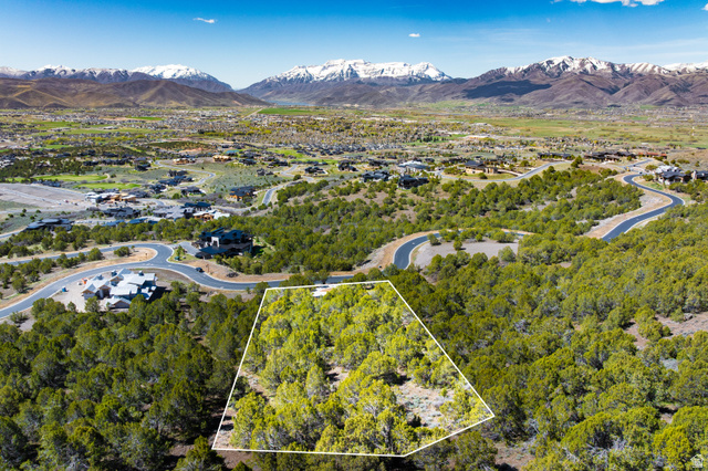 2771 E LA SAL PEAK DR, Heber City UT 84032