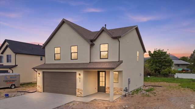 844 N 400 W
                     MLS #2153798