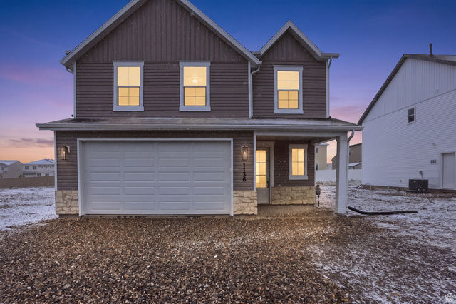 844 N 400 W, Logan UT 84321