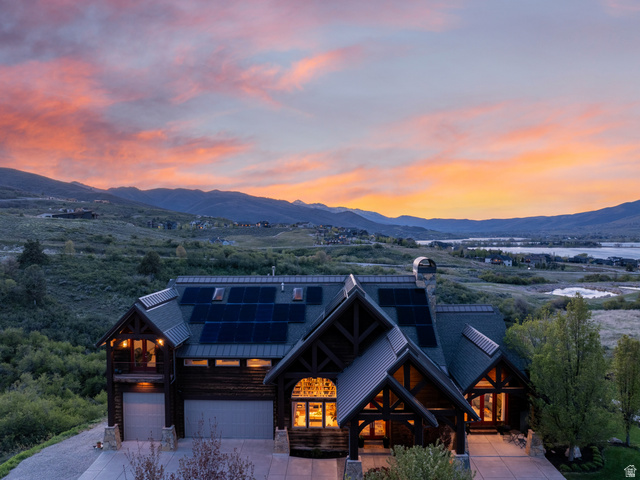 6438 E SUMMIT CV, Huntsville UT 84317