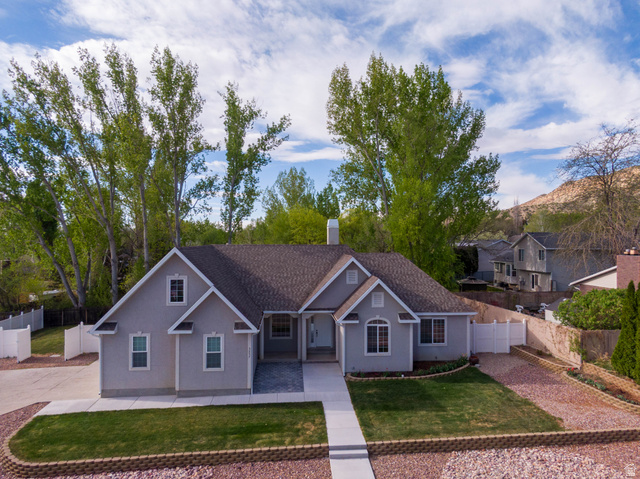 3257 W 250 S, Vernal UT