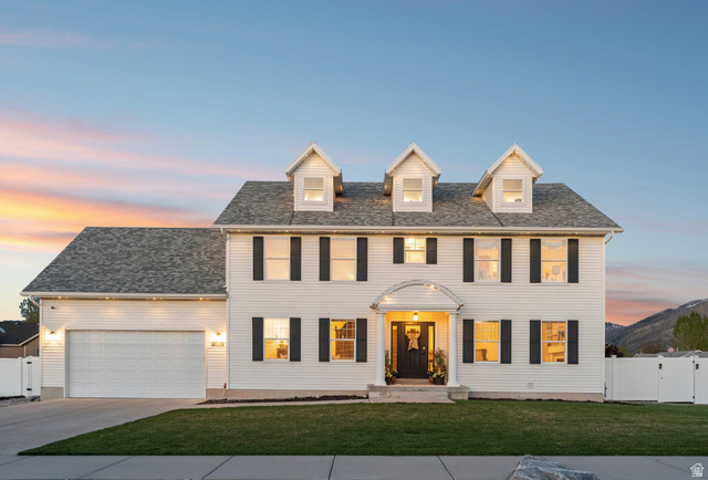 2588 S 1000 W
                     MLS #2153809