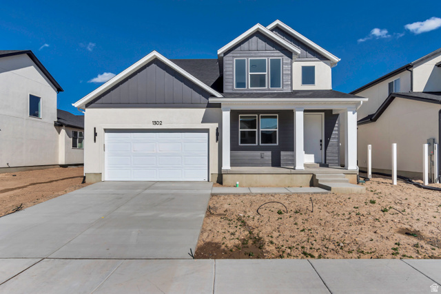 1302 N 1475 E #40
                     MLS #2153810