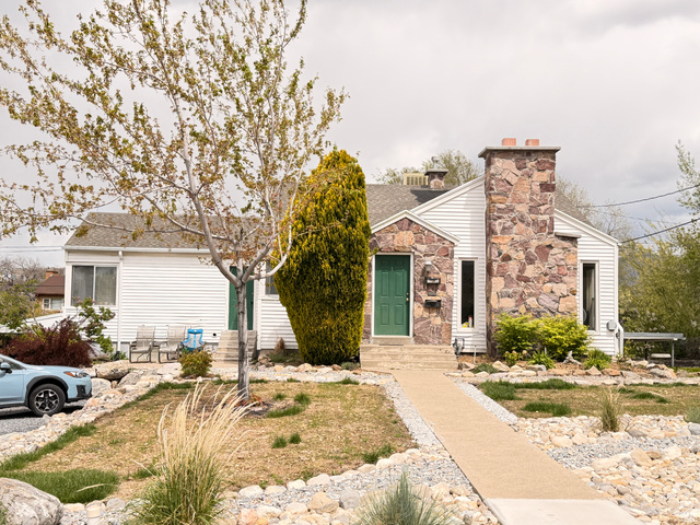 1341 E 900 N
                     MLS #2153811