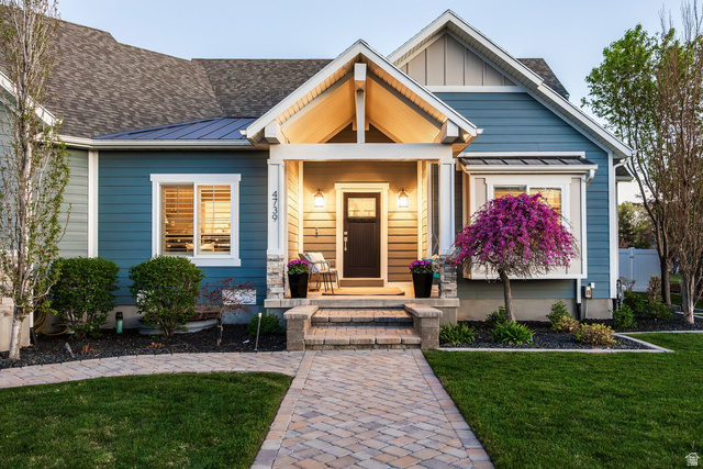 4739 W SNOWFLAKE DR, Highland UT 84003