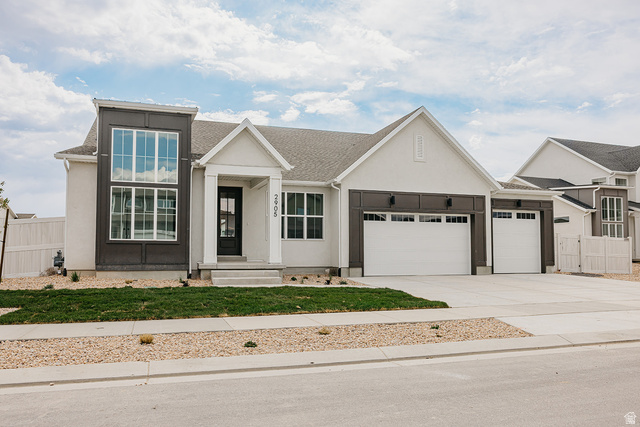 2905 N Kingbird Dr #609
                     MLS #2153817