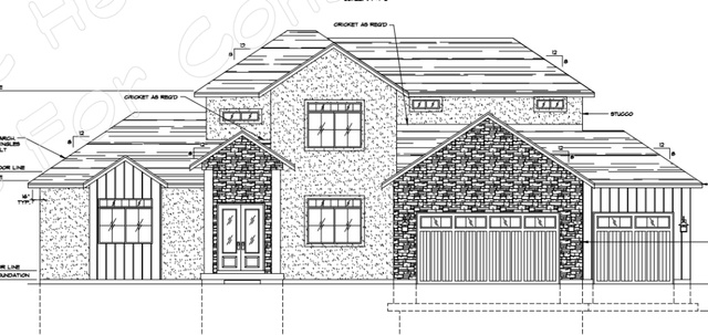 10213 S Dial Ct #11
                     MLS #2153827