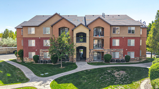 367 S 1000 W #201
                     MLS #2153828