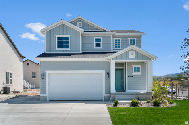 8227 W Sentinal Peak Dr
                     MLS #2153829