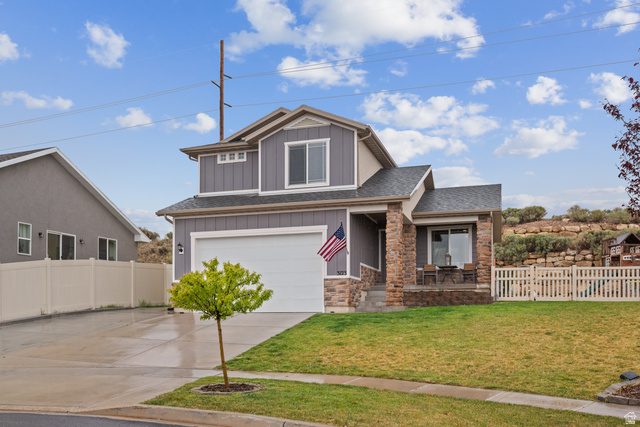 3123 S Deer Canyon Dr
                     MLS #2153832