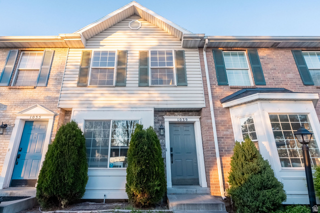 1039 S EASTGATE DR, Provo UT 84606