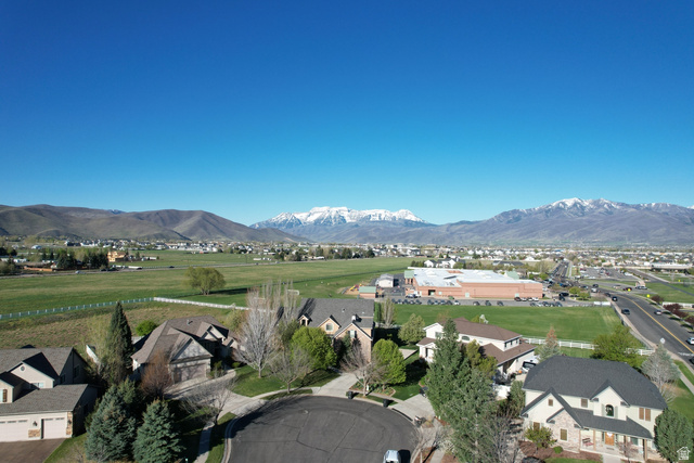 1008 COBBLESTONE DR, Heber City UT 84032