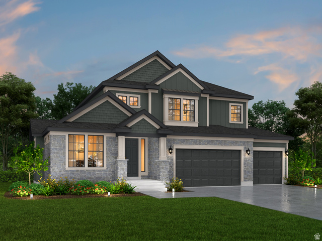 3077 N Twin Flower Way
                     MLS #2153838