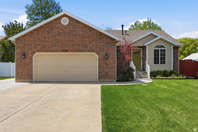 1189 N 750 W, Clinton UT 84015