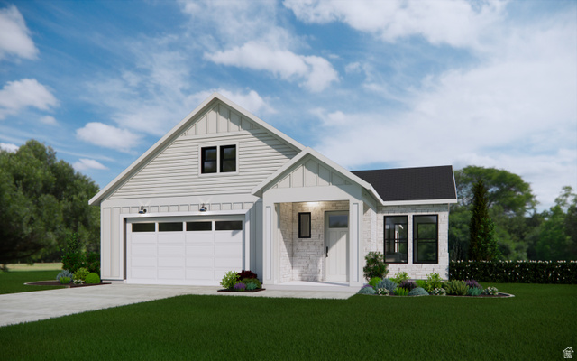 3420 W 2875 N #33, Plain City UT 84404