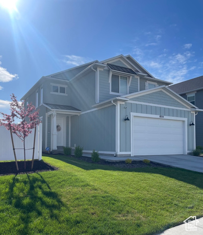 8255 N CENTER ST #143, Eagle Mountain UT 84005