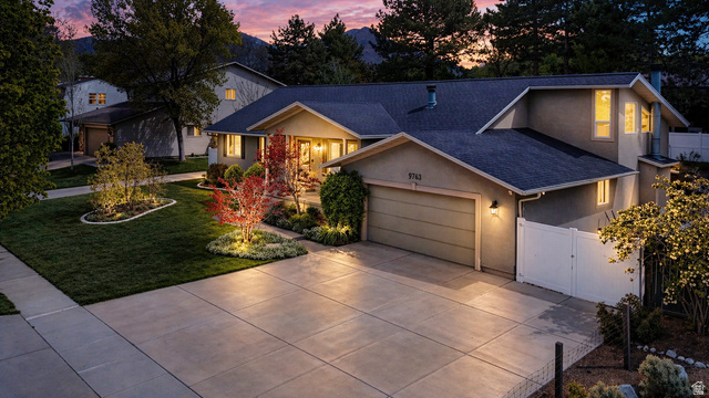 9763 S Chylene Dr
                     MLS #2153852