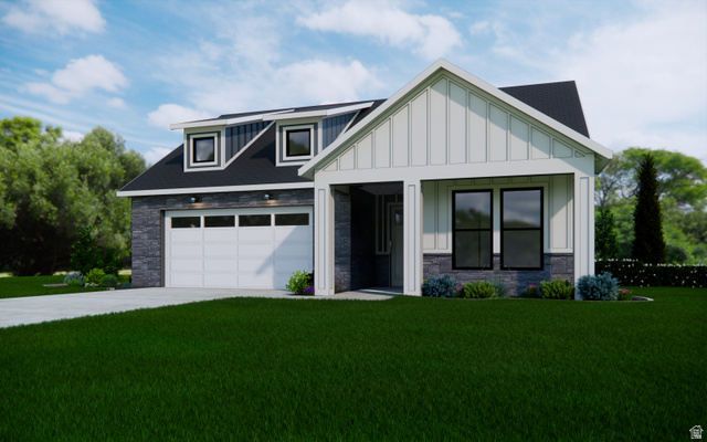 3412 W 2875 N #34, Plain City UT 84404