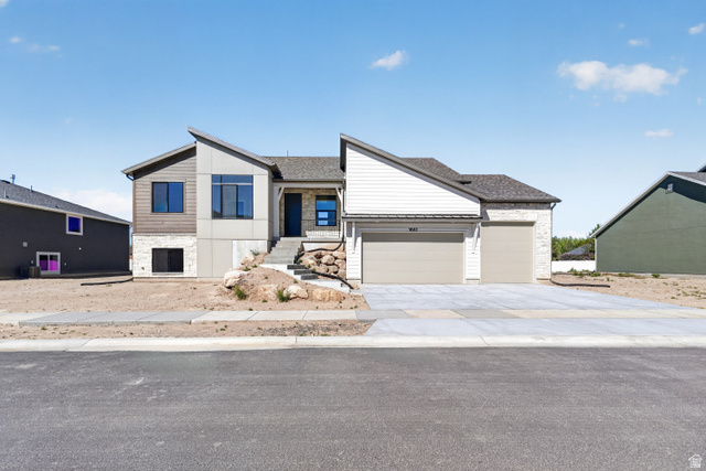 1661 S 3875 W #402
                     MLS #2153856