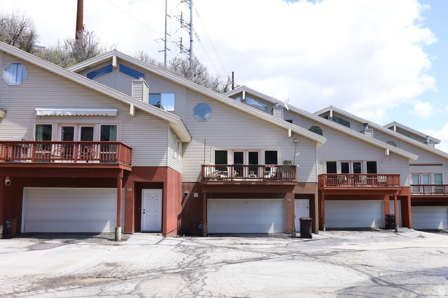 435 ASPEN DR #19, Park City UT 84098