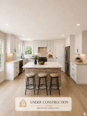 3309 S 460 E, Salt Lake City UT 84115