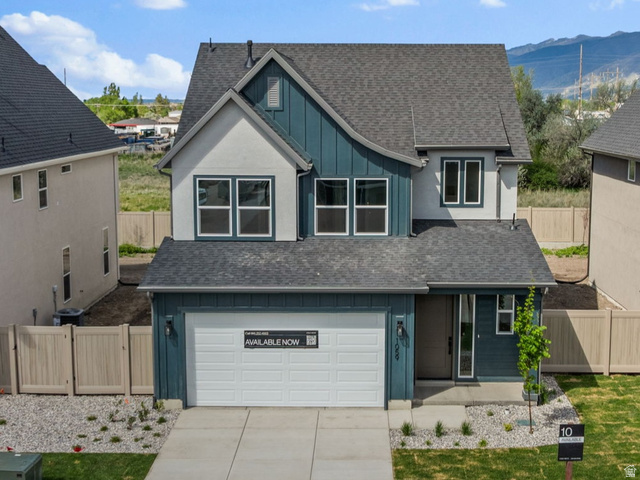 1059 W AUDREY LN #10, Woods Cross UT 84087