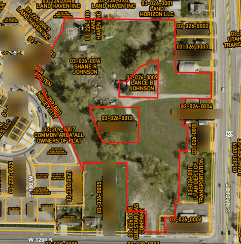 3111 S MAIN ST, Nibley UT 84321