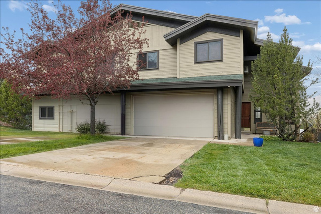 2700  Cottage Loop
                     MLS #2153884