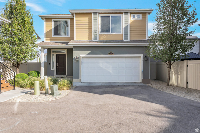 425 S 680 E
                     MLS #2153885