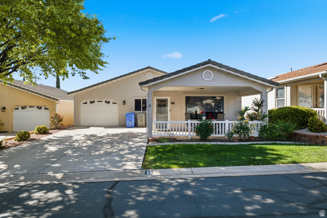 1050 W Red Hills Pkwy #85
                     MLS #2153888