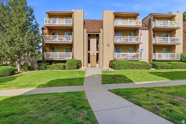 88 W 50 S #p-10
                     MLS #2153891