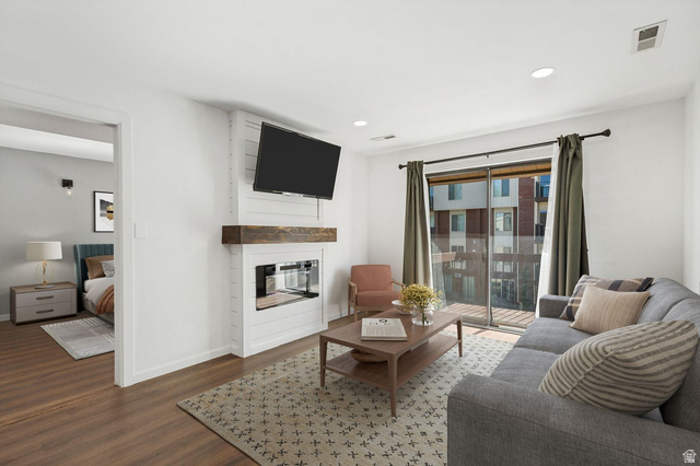 425 S 1000 E #514C, Salt Lake City, UT 84102
