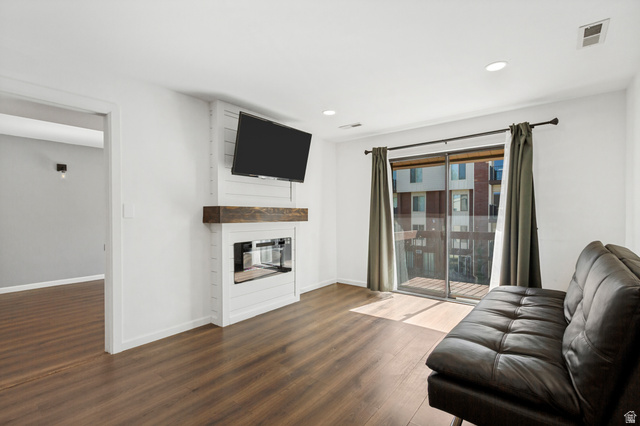 425 S 1000 Unit #514c
                     MLS #2153892