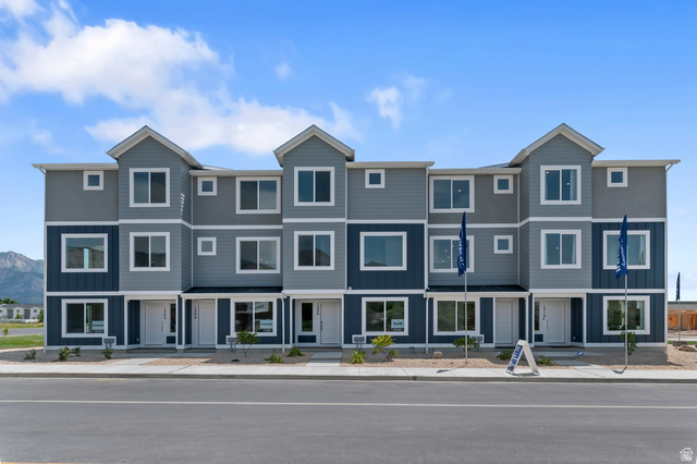 316 E 1275 N #114, Harrisville UT 84404