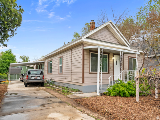 510  Canyon Rd
                     MLS #2153904