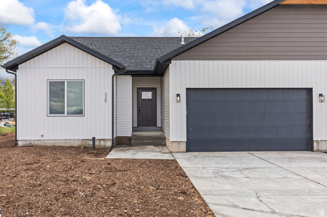 325 W 400 N, Fillmore UT 84631