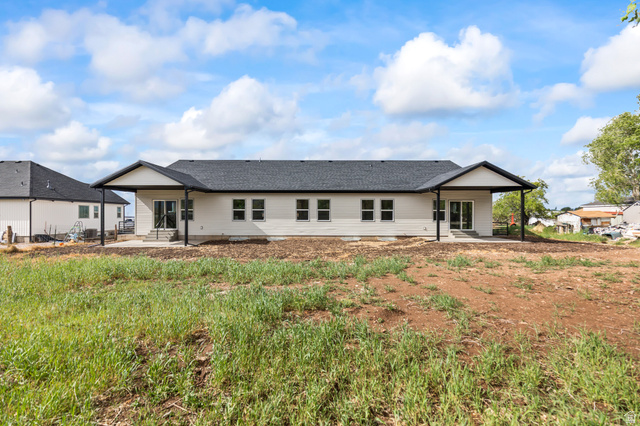 325 W 400 N, Fillmore, UT 84631 — photo 7