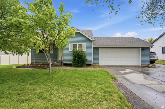 2963 S 8000 W
                     MLS #2153908