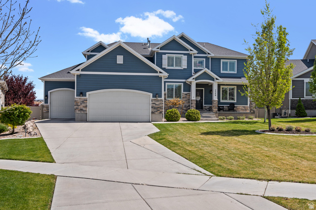 Main photo for 7540 N Evans Dr